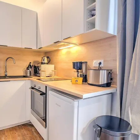 L'esmeralda En Coeur De Apartment Perigueux